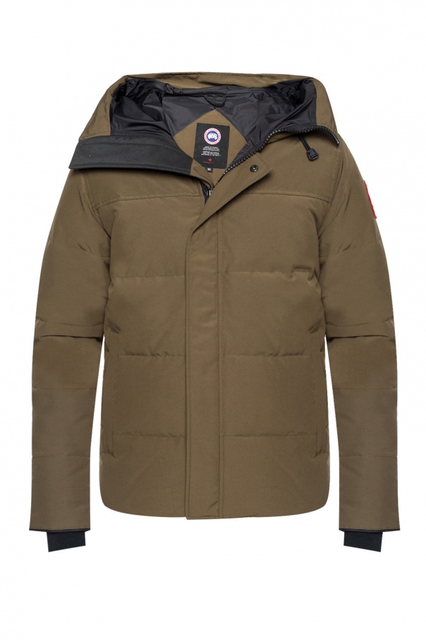 Canada discount goose longue